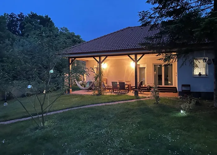 Gesztenyehaz 6 Fos Fuerdodezsaval